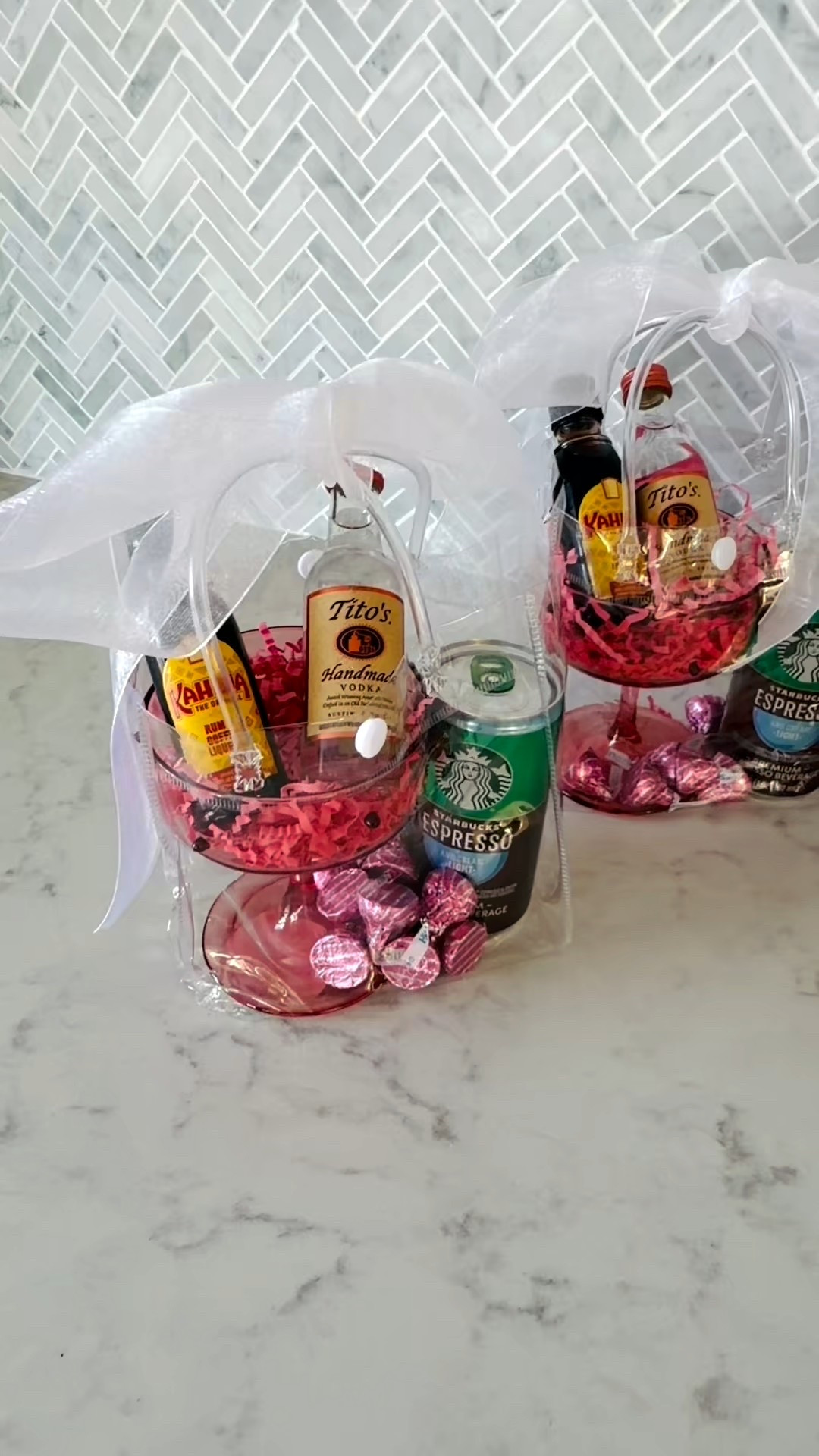 Espresso martini gift 
