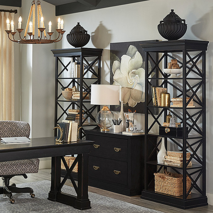 Jamie Glass Lamps | Ballard Designs, Inc.