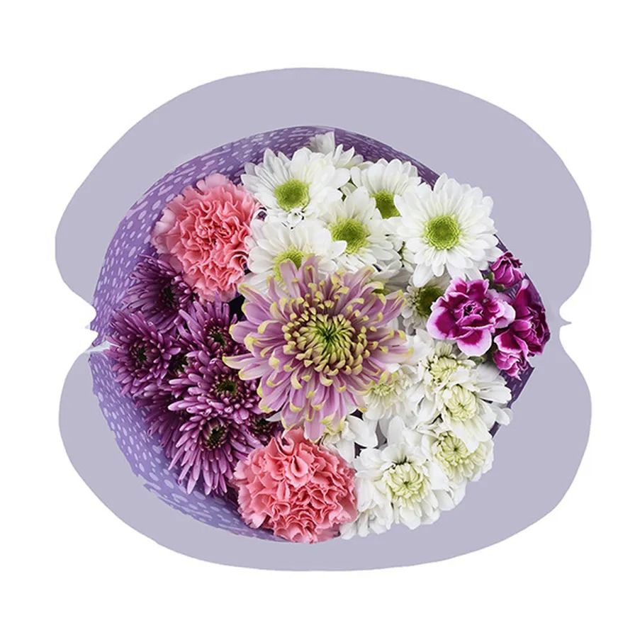 Wegmans Value Bouquet | Instacart