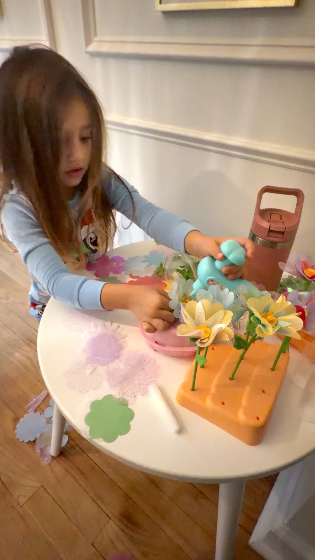 My daughter loves this! It’s a perfect Christmas gift for a little girl!

#LTKHoliday #LTKKids #LTKFamily