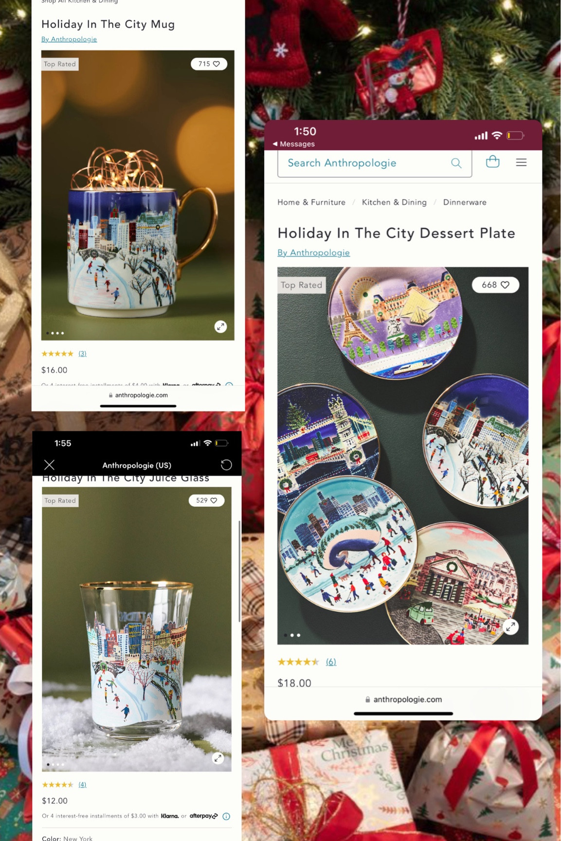 Gifts for your friend who love sot host 

#LTKGiftGuide #LTKfindsunder100 #LTKSeasonal