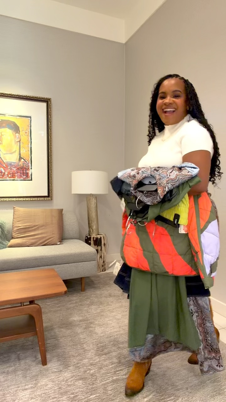 Here is what’s worth shopping at the Nordstrom Sale! 👏🏾

#LTKSaleAlert #LTKMidsize #LTKSeasonal