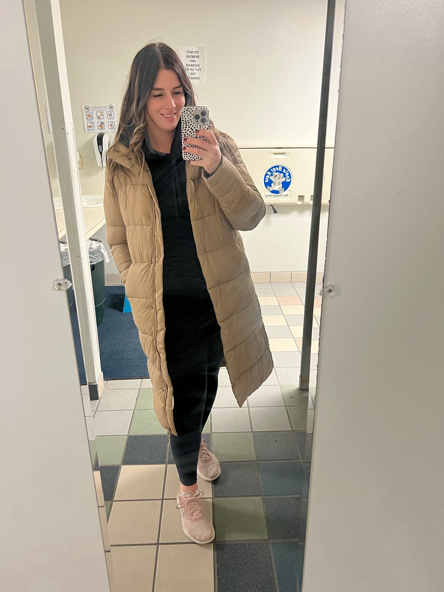 Love how warm this coat is! Amazon puffer coat

#LTKfindsunder100 #LTKSeasonal #LTKsalealert