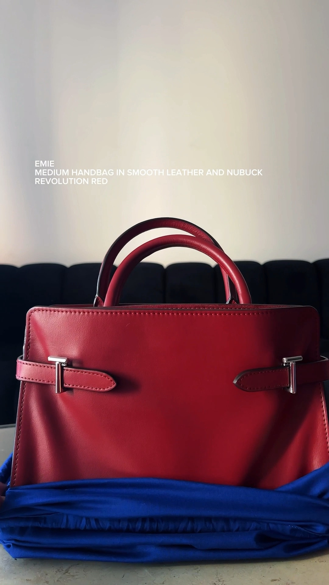 My go-to bag at the moment ♥️

#LTKgrwm #LTKootd