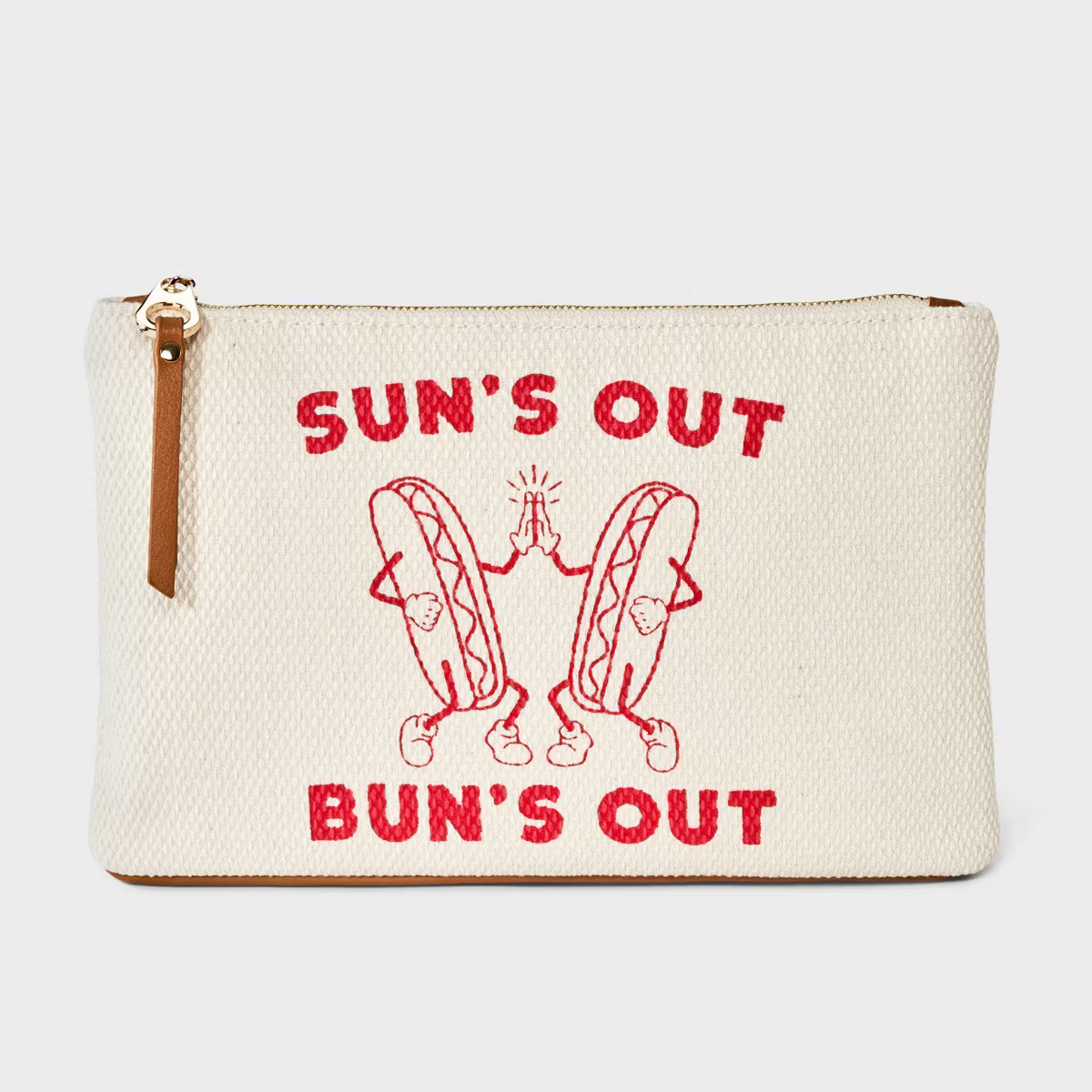 Zipper Pouch - Universal Thread™ | Target