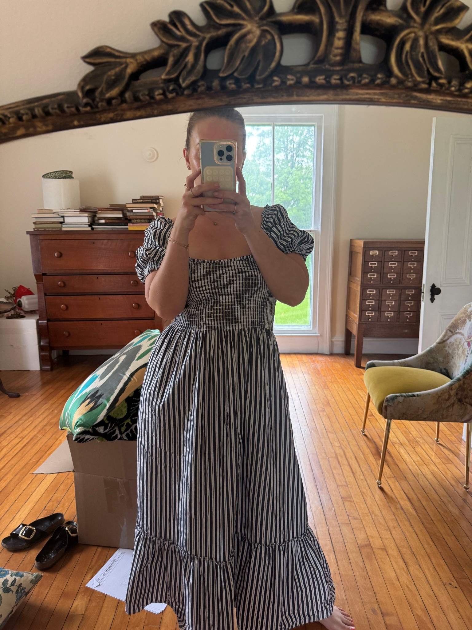 Exact dress sold out :(