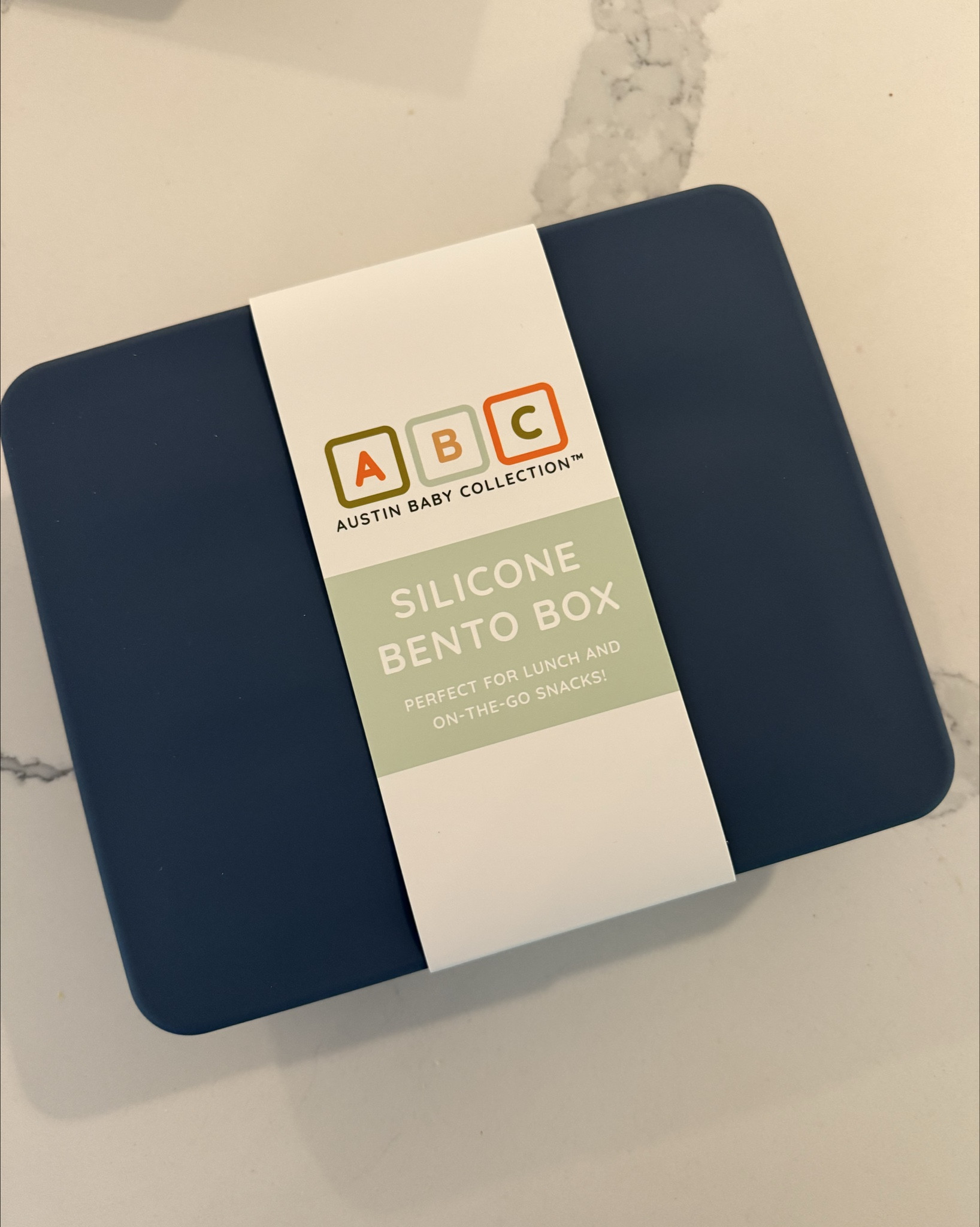 My goal is to be plastic free by the end of the year - a friend recommended this silicone bento box and it’s perfect for my son’s lunch! A sandwich fits in the largest compartment stacked  

#LTKKids #LTKFamily #LTKFindsUnder50