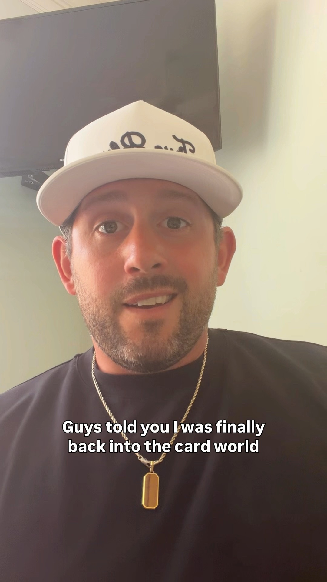 For all the collectors in your life! Check out the link on my story to protect all your valuable cards! 

Instagram @dleone26