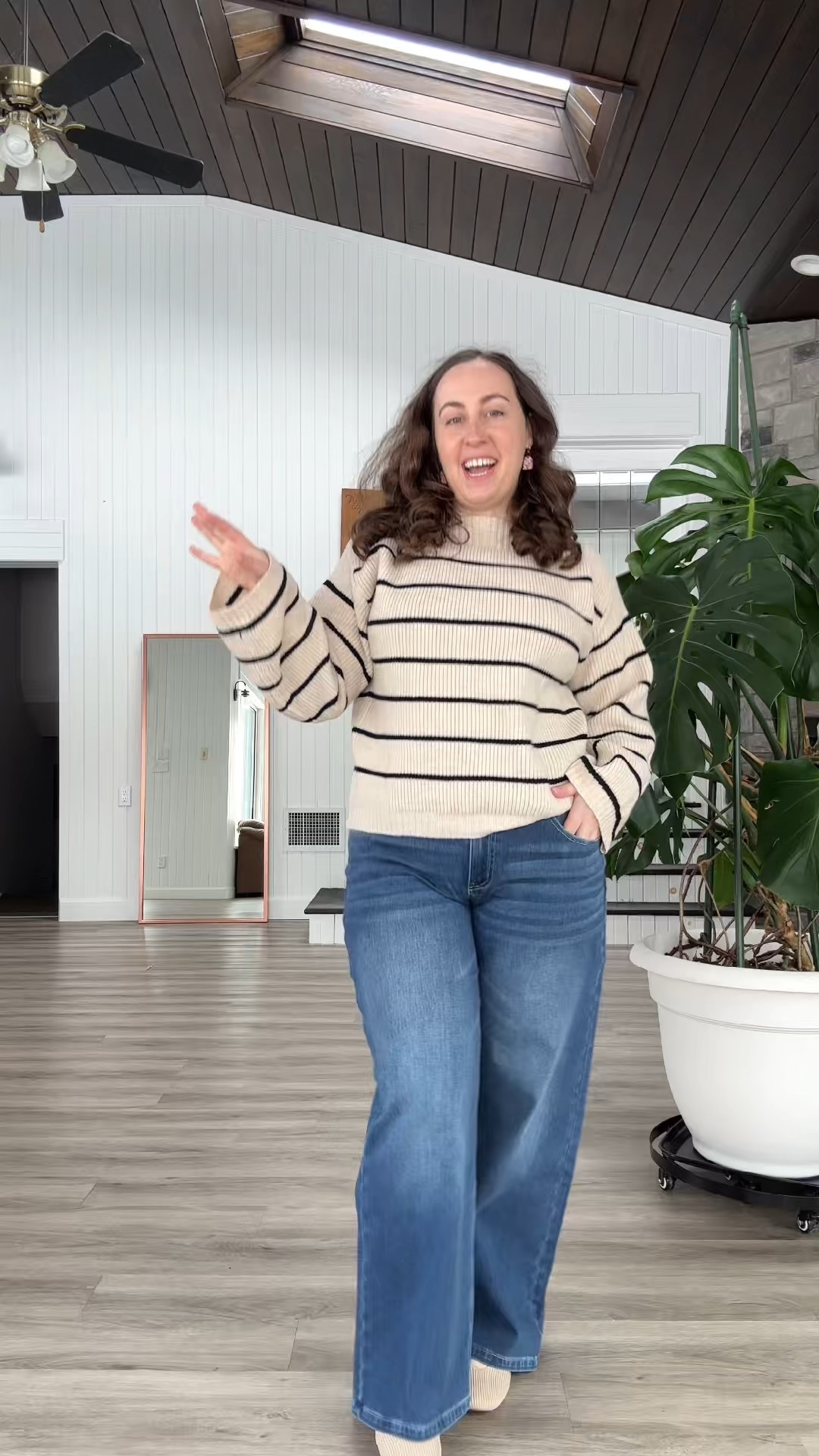 I got some new spring outfits from Halara - be sure to let me know which ones are your favourite! The flex jeans are one of my wardrobe staples - so stretchy and comfortable! I wear them year round and wanted to pick up a new pair ahead of spring! 

#LTKSeasonal #LTKootd #LTKPetite