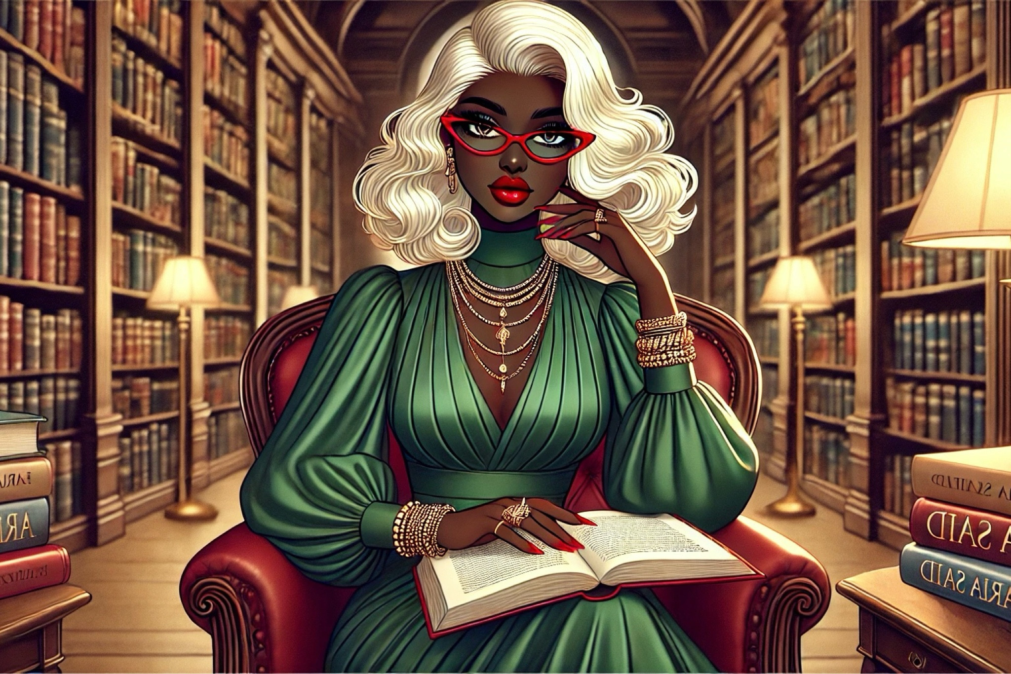 Gift Guide Part IV

#LTKGiftGuide