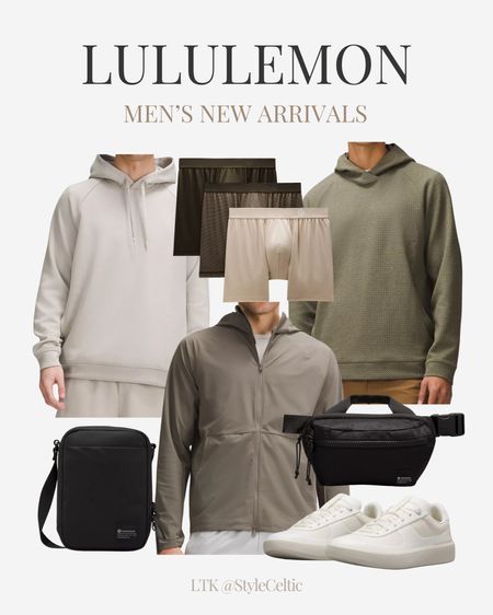 New Lululemon Men’s Clothing🤩

Lululemon sale, Lululemon men, men’s casual wear, men’s clothes, boyfriend gifts, gifts for him, husband gifts, guy clothes, men’s outfits, fiance gifts, easter gift ideas, men’s beige hoodie, men’s crew neck, lululemon dupes for men, lululemon underwear, men’s hats, men’s shorts, golf shorts, golf shirts, workout outfits, fitness clothes, airport outfits, lululemon sale, holiday sale, cyber Monday, men’s work clothes, black quarter zip sweatshirt, long sleeve casual shirts, men’s finds, Amazon finds, neutral clothes, men’s neutral outfits, men’s underwear, men’s joggers, men’s belt bags, men’s bags, men’s travel bags

#LTKfitness #LTKtravel #LTKmens