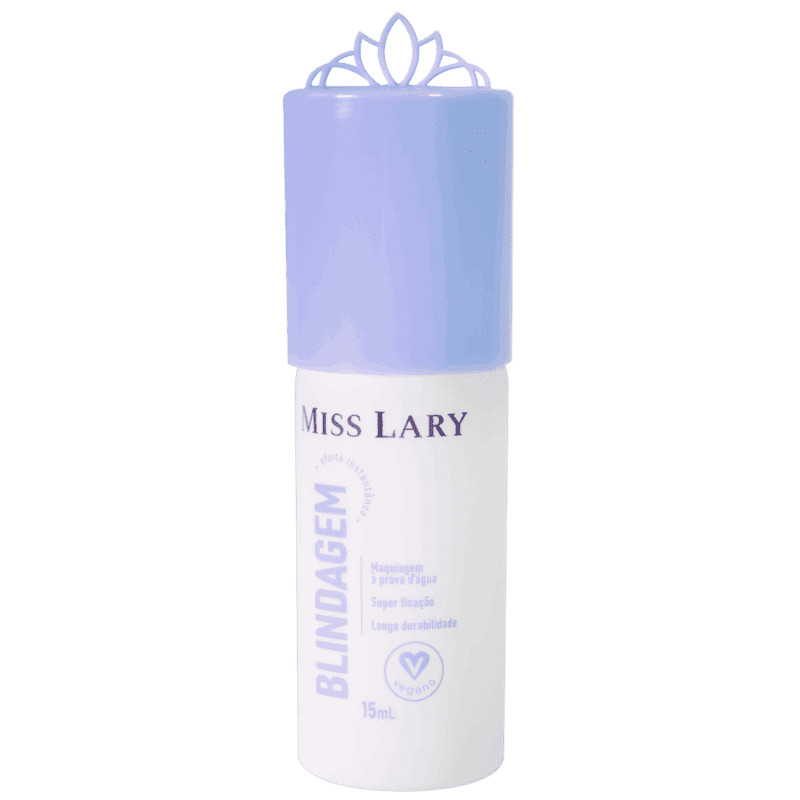 Miss Lary Blindagem de Maquiagem 15ml | Beleza Na Web (BR)