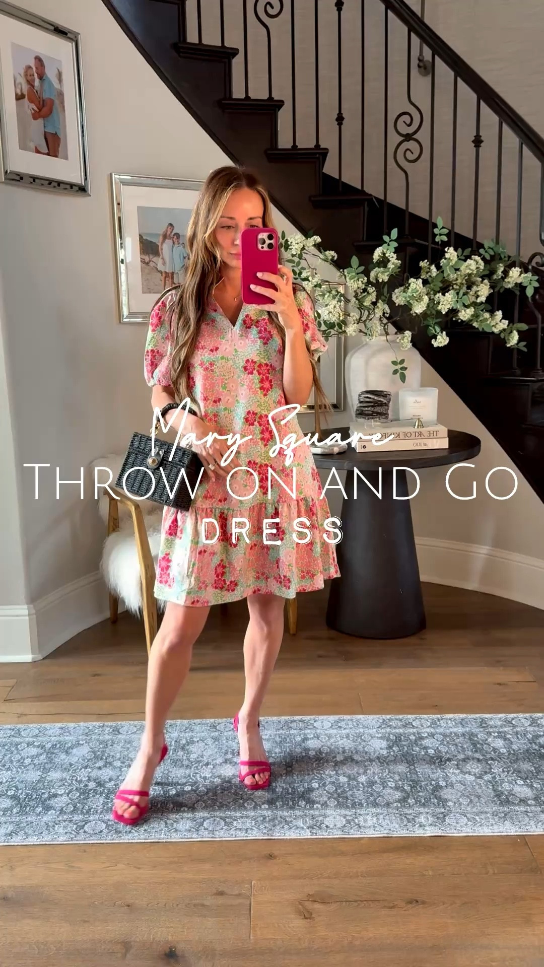 This dress from Mary Square is giving effortless ✨

Perfect for brunch, date night, or anything in between—just switch up your shoes and you’ve got a whole new look. Dress it down with sandals or elevate it with heels… either way, it’s one of those pieces you’ll keep reaching for 🤍

Trust me, you’re going to want this one! @Mary Square #shopmarysquare #marysquare

#LTKootd #LTKgrwm #LTKOver40