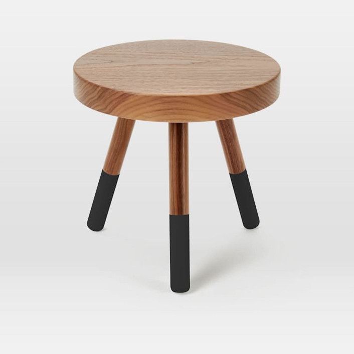 Campfire Stool | Minted