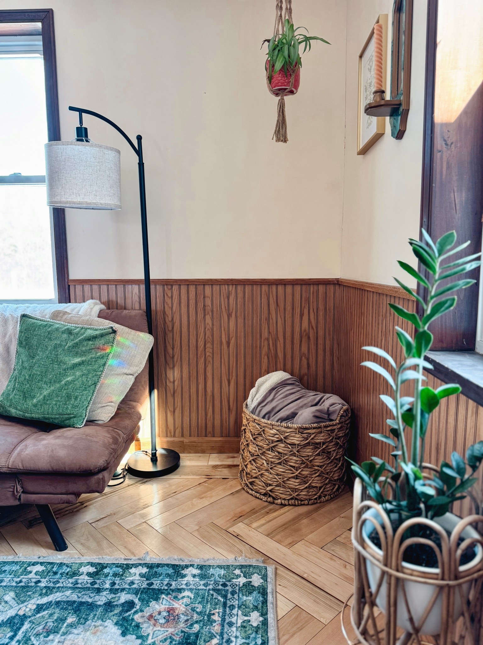 Love the rainbows 🌈 

Linked what I could and similar for thrifted/older pieces 

#LTKdayinmylife #LTKSeasonal #LTKHome