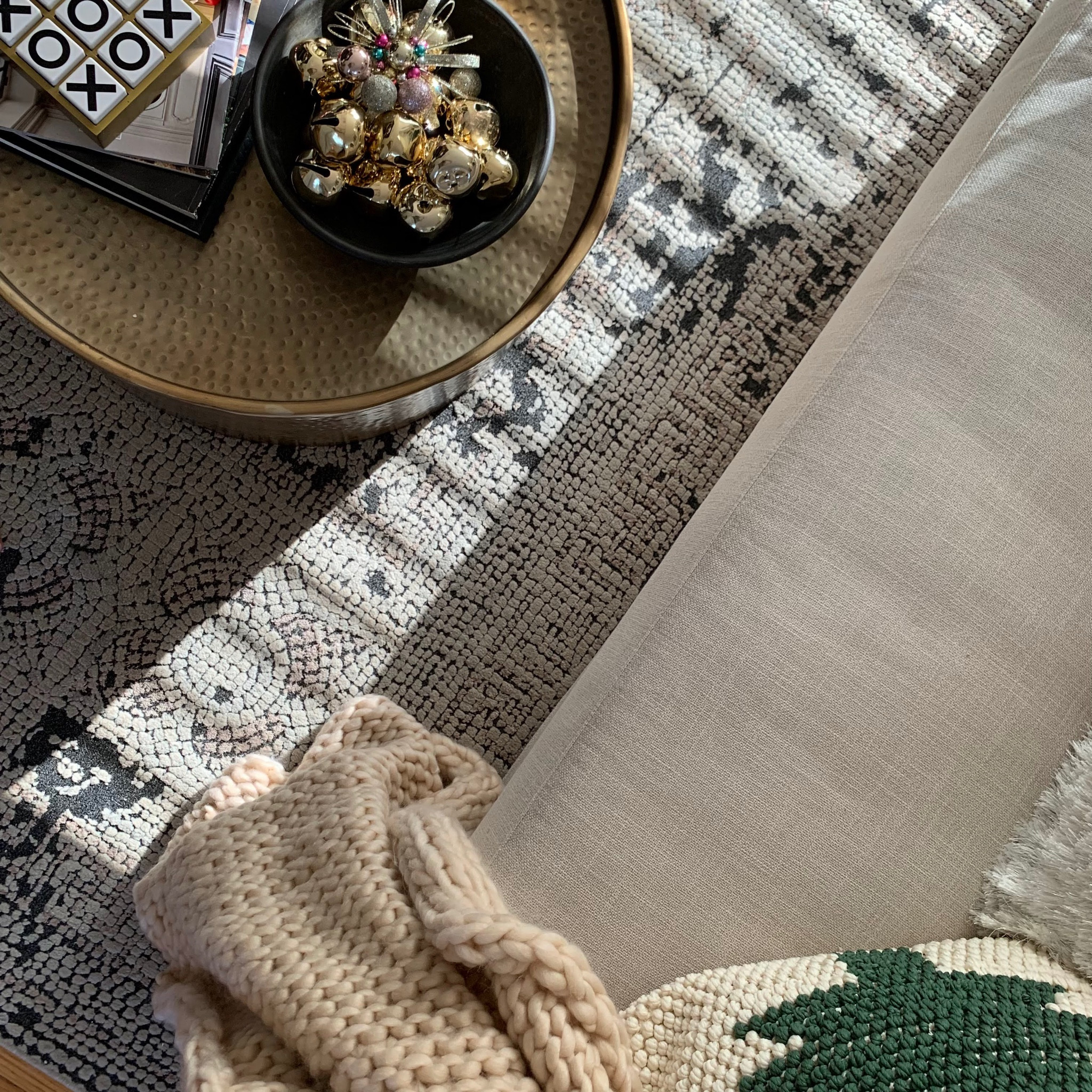 Christmas Pillow  🎄 

#LTKhome #LTKSeasonal #LTKHoliday