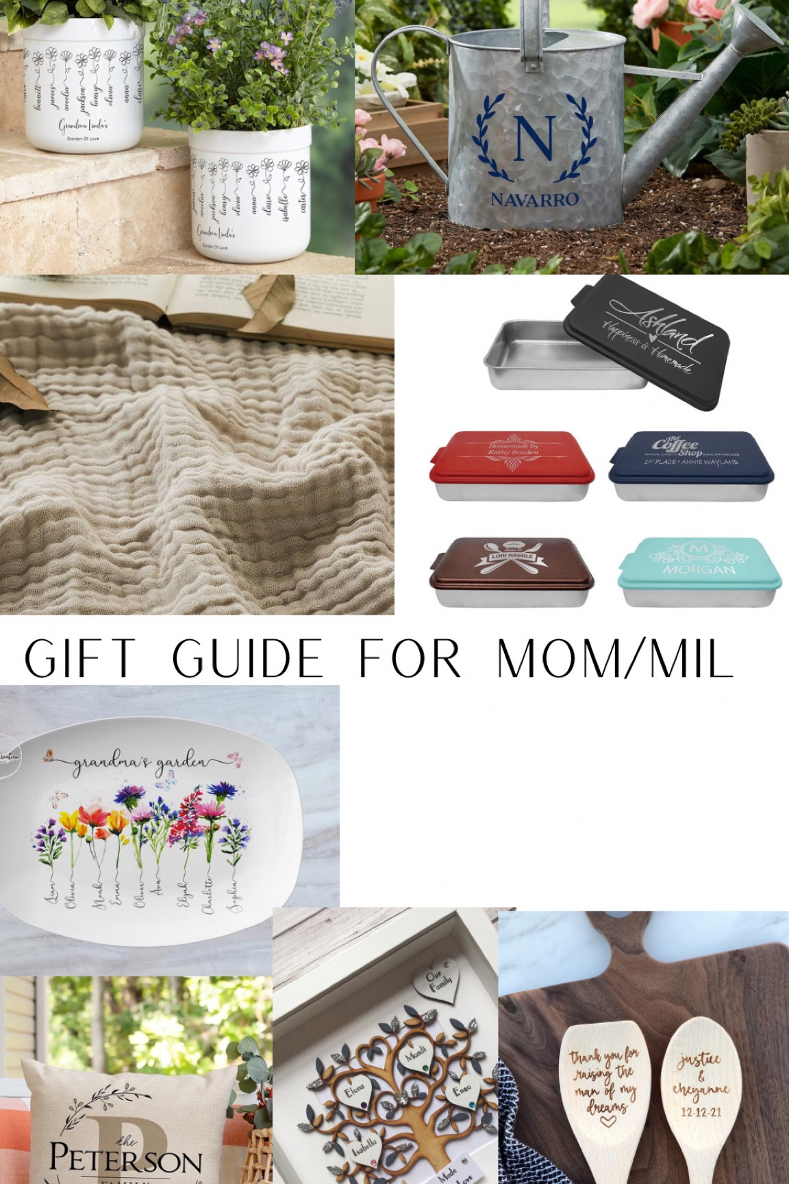 Thoughtful gifts for Moms/MILs ❤️

#LTKHoliday #LTKGiftGuide #LTKSeasonal