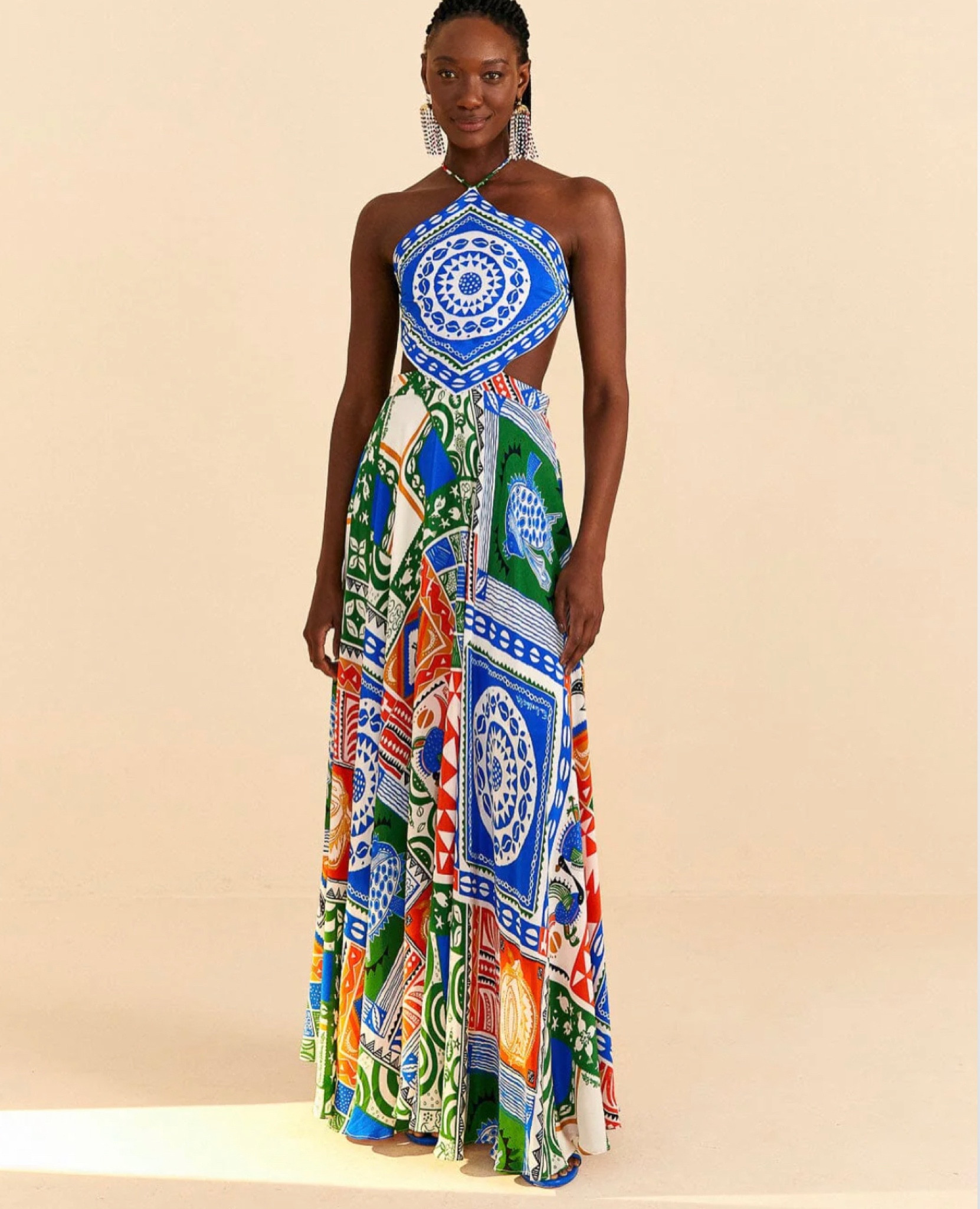 new FARM Rio collection 

#LTKFind #LTKtravel #LTKSeasonal