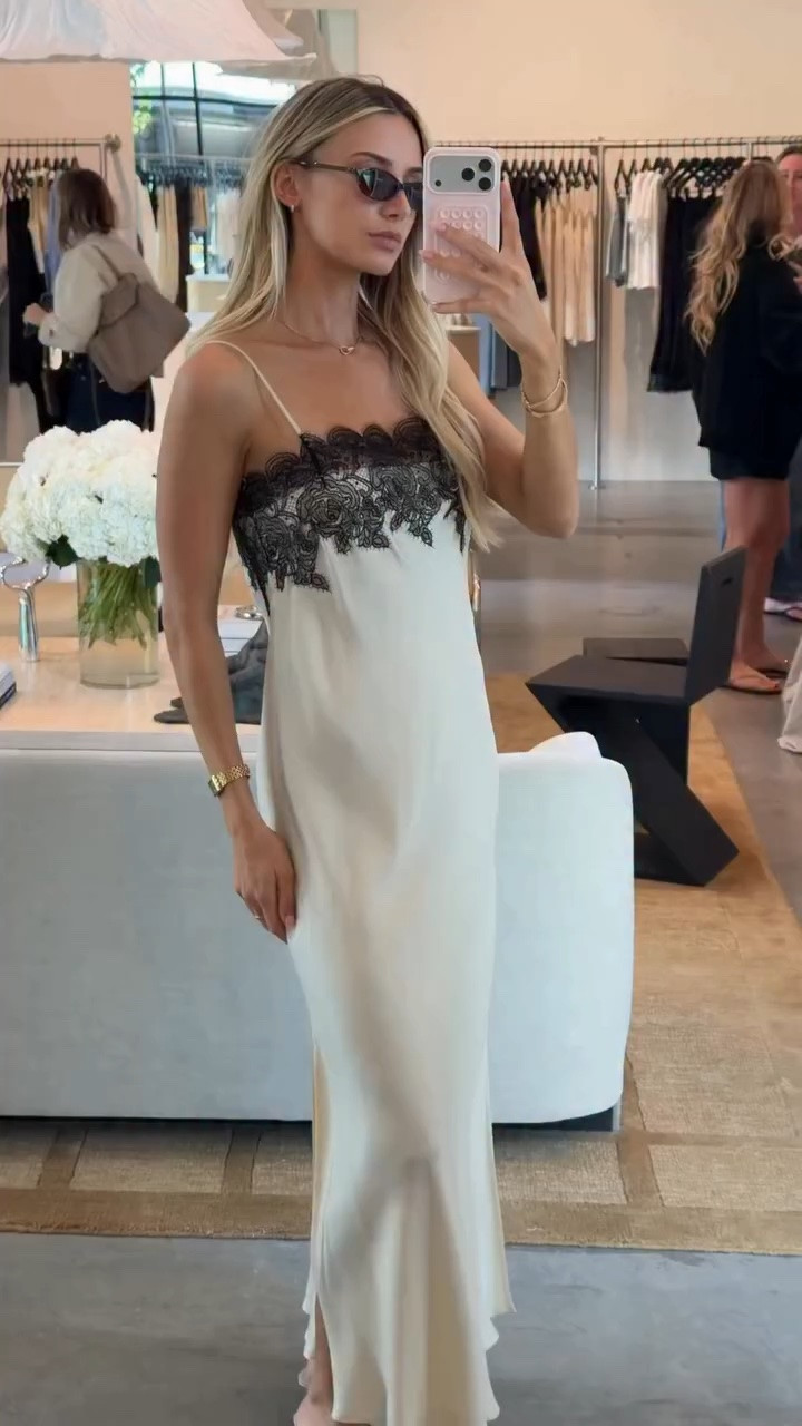 @dissh try on 💌

#LTKootd