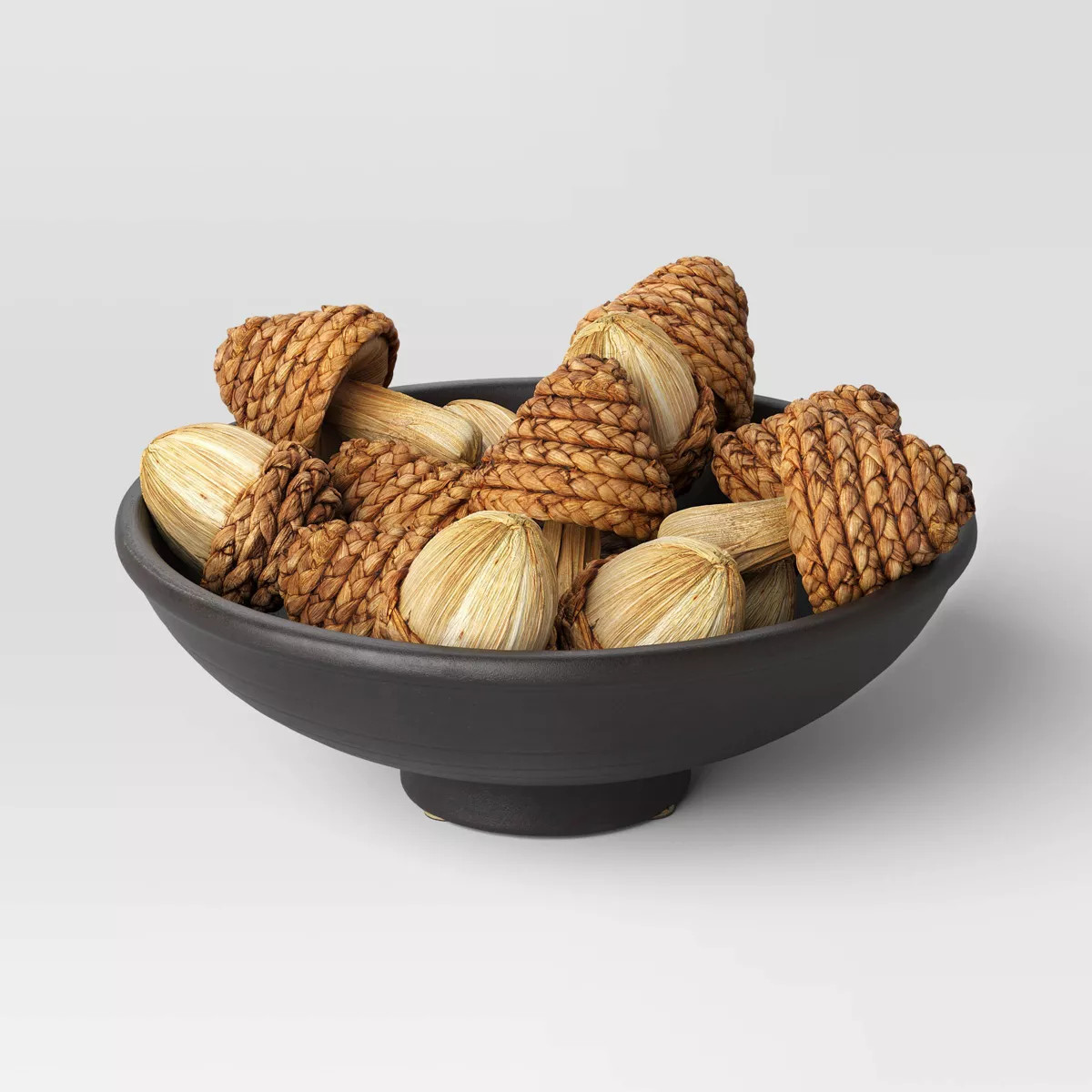 Acorn and Mushroom Filler - Threshold™ | Target