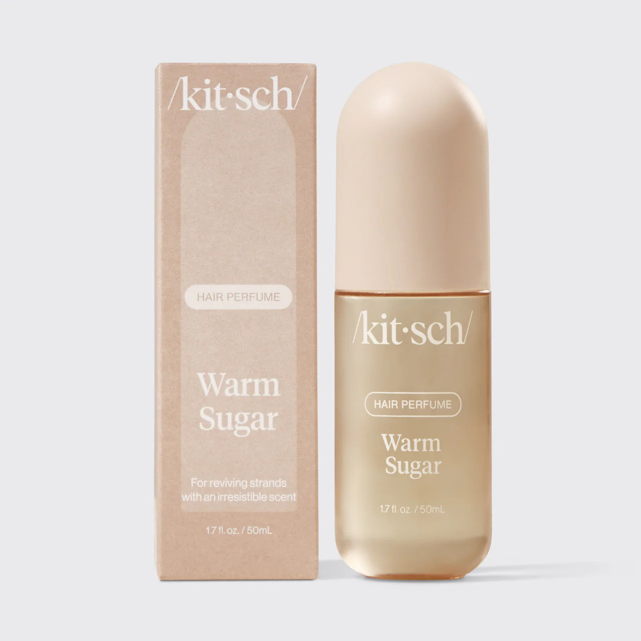 Warm Sugar Hair & Body Perfume Mist | Kitsch
