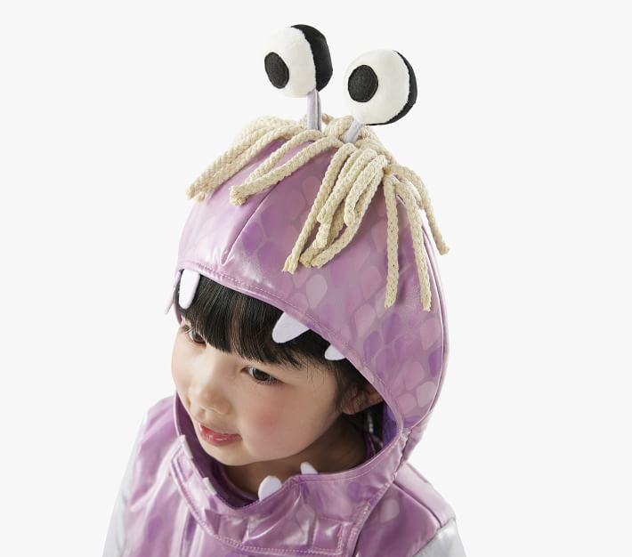 Disney and Pixar Monsters, Inc. Boo Costume | Pottery Barn Kids