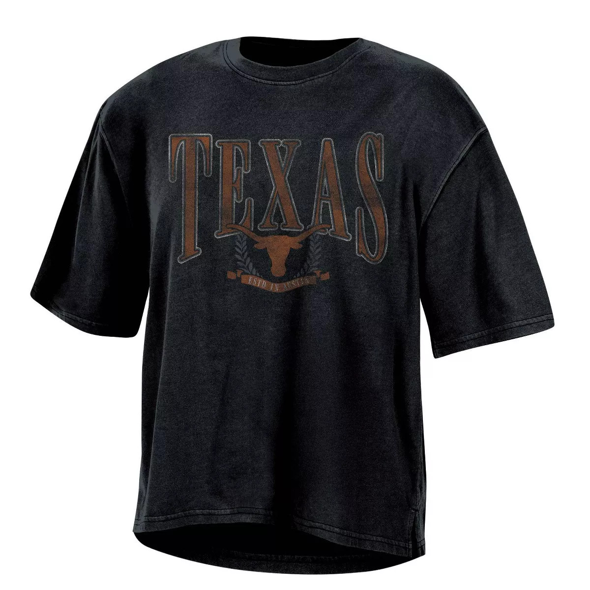 NCAA Texas Longhorns Women's T-Shirt - M | Target
