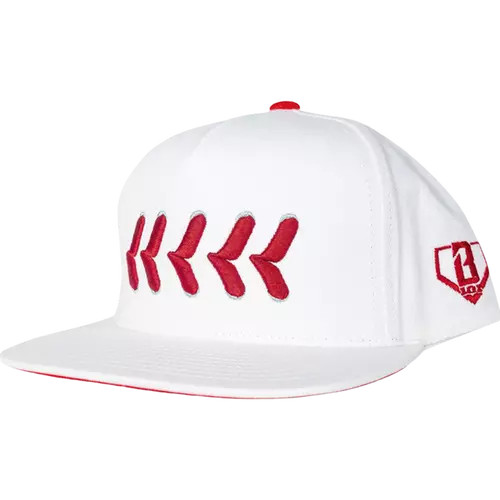 Youth Boys' Baseball Lifestyle 101 Seams Off Field Snapback Hat | Scheels Sports