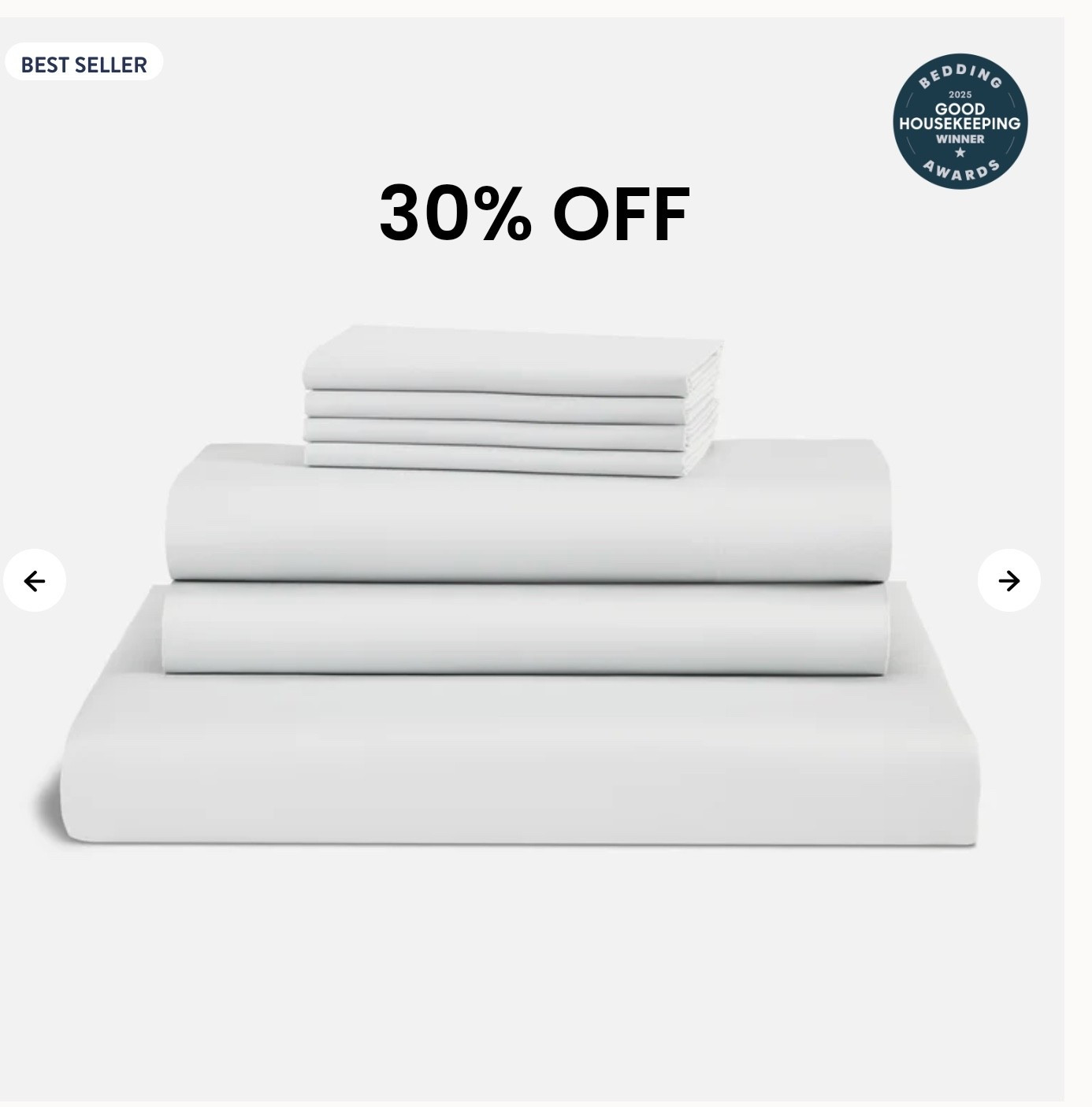 My favourite sheets are currently 30% 0FF! 

Brook linen sheets. Bedding sheets. 

#LTKsale