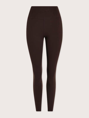 Always High Rise Legging 25 | Varley UK, Black / M | Varley UK