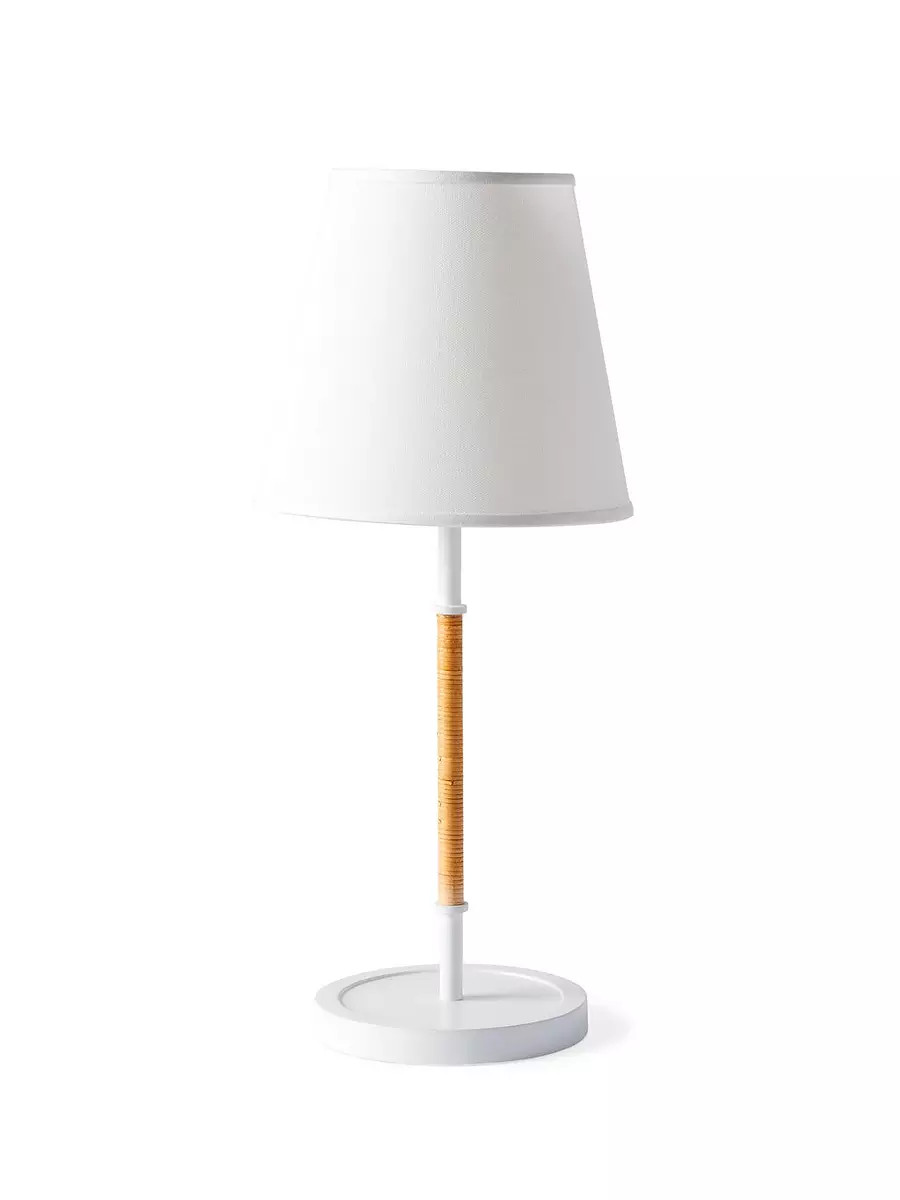 Larkspur Petite Table Lamp | Serena and Lily