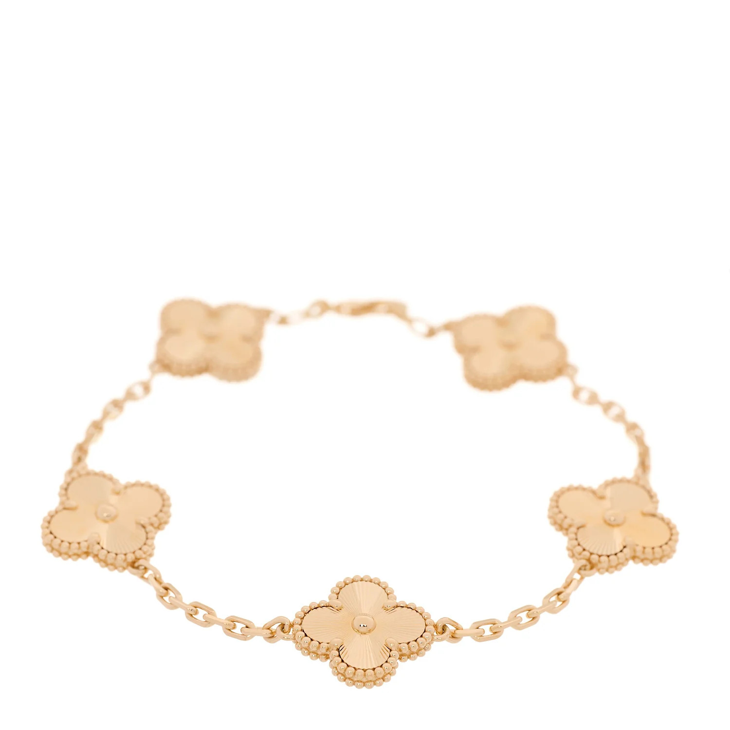 Van Cleef & Arpels | FASHIONPHILE (US)