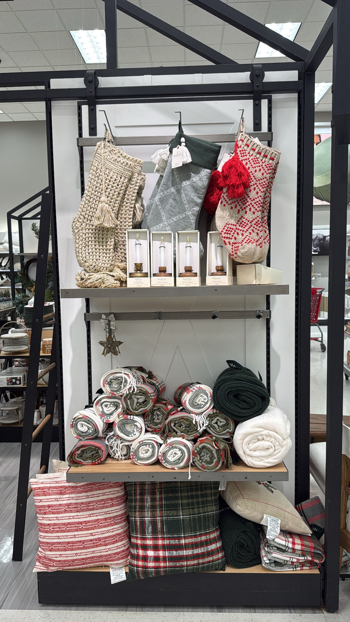 The best Christmas decor at target right now! 

#LTKHoliday #LTKHome #LTKSeasonal