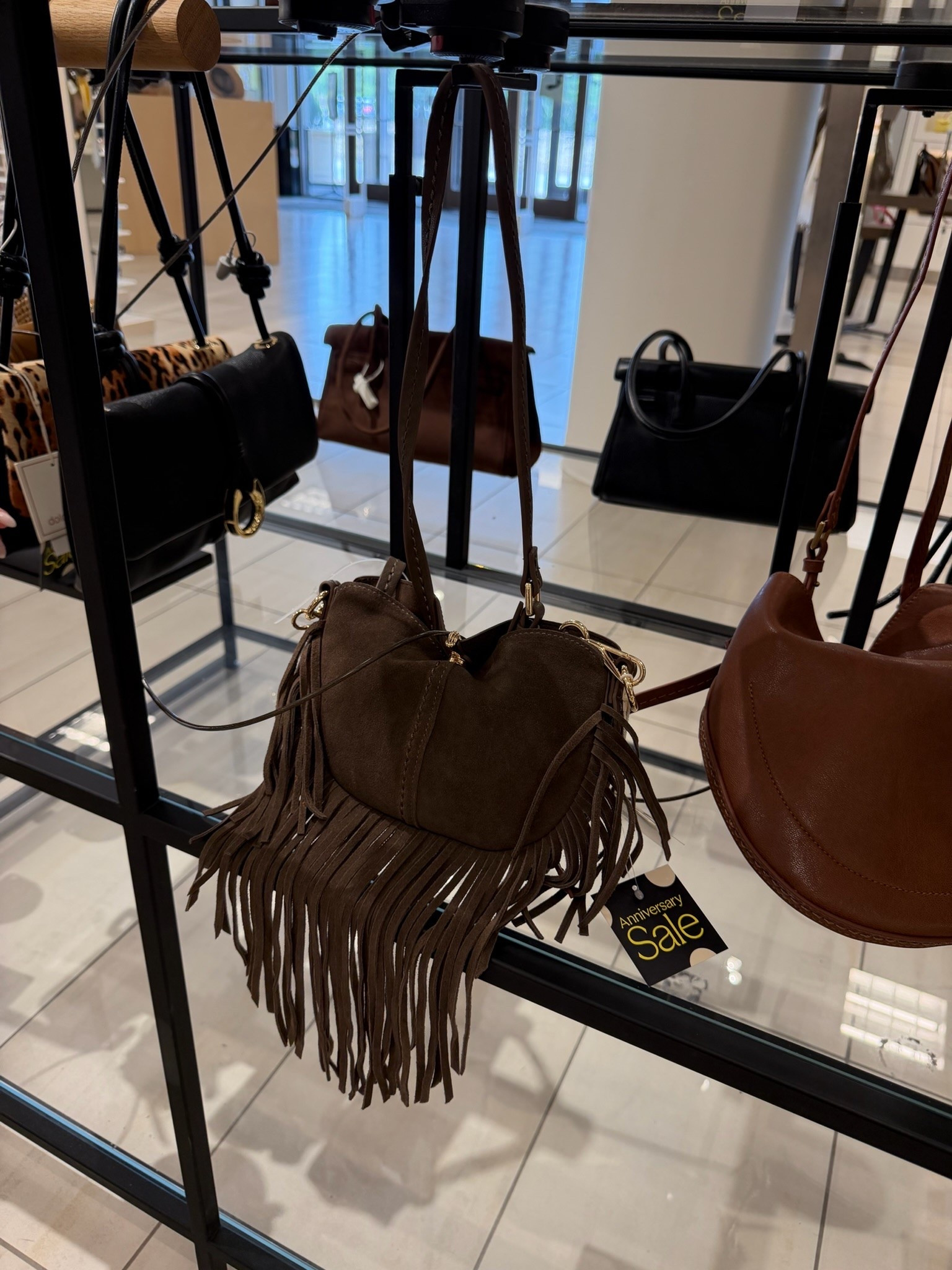 Nordstrom anniversary sale bags

#LTKSaleAlert #LTKOver40