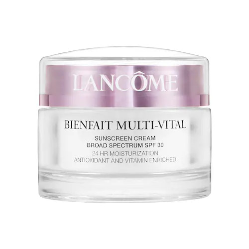 Bienfait Multi-Vital SPF 30 Day Cream Moisturizer | Sephora (US)
