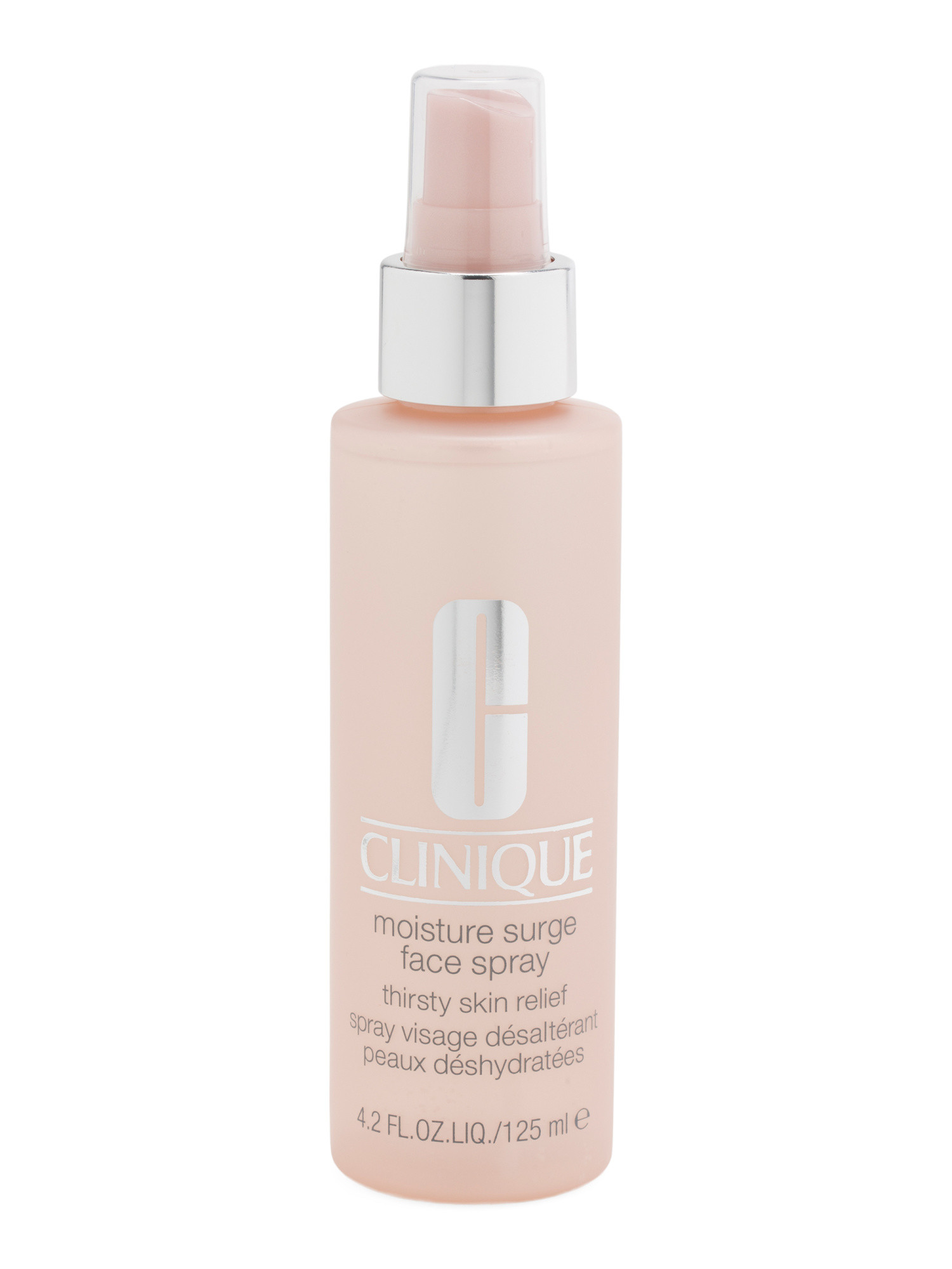 4.2oz Moisture Surge Thirsty Skin Relief Face Spray | Marshalls