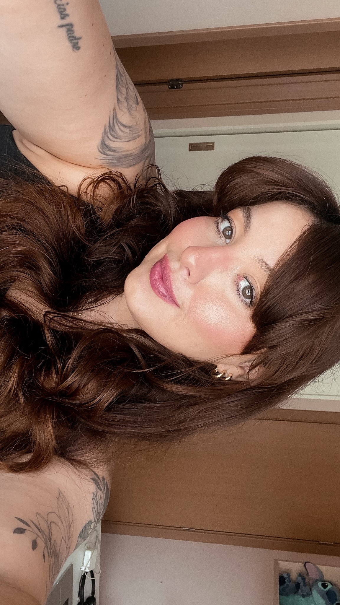 leve e natural, do jeito que eu amo 💖

#LTKbeleza #LTKbrasil