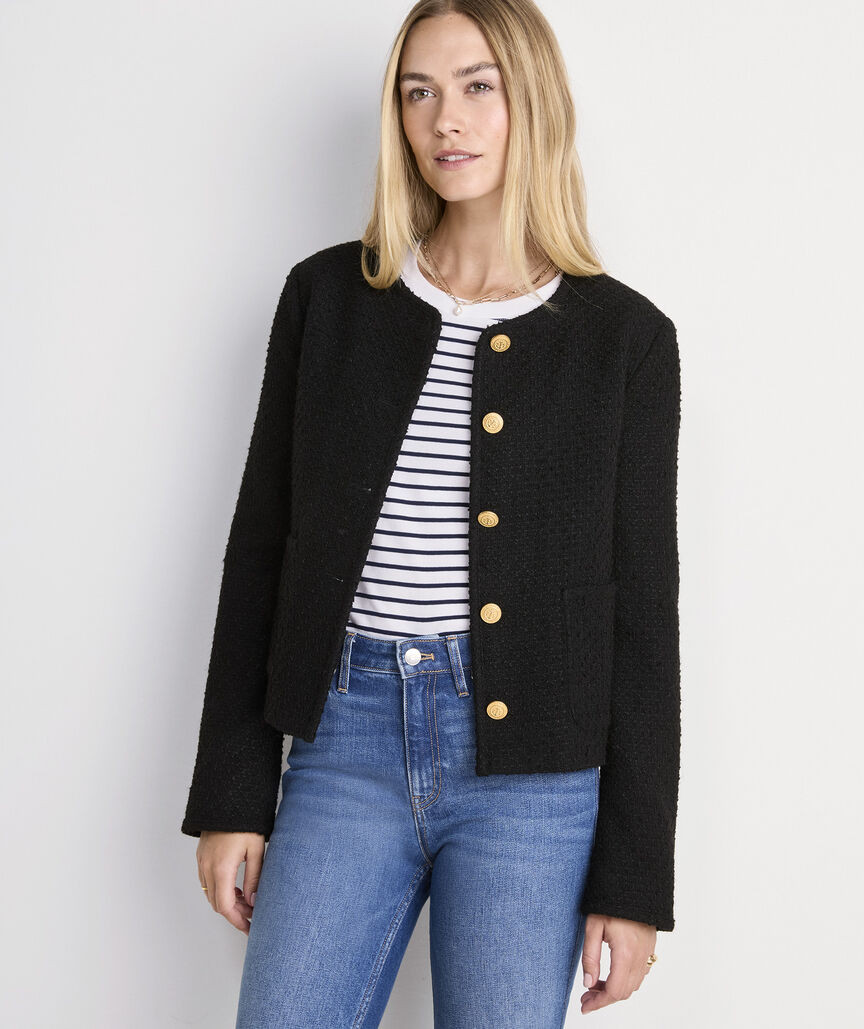 Lady Jacket | vineyard vines