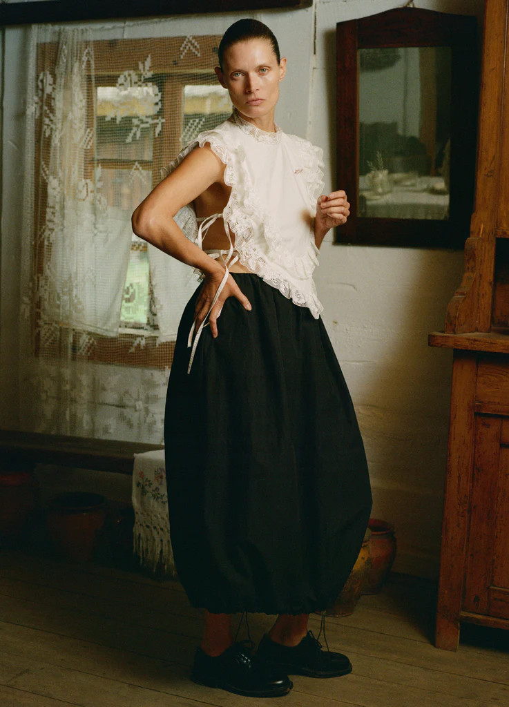 Abilene Skirt | Sea New York