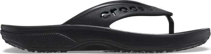CROCS Gender Inclusive Baya II Flip Flop | Nordstromrack | Nordstrom Rack