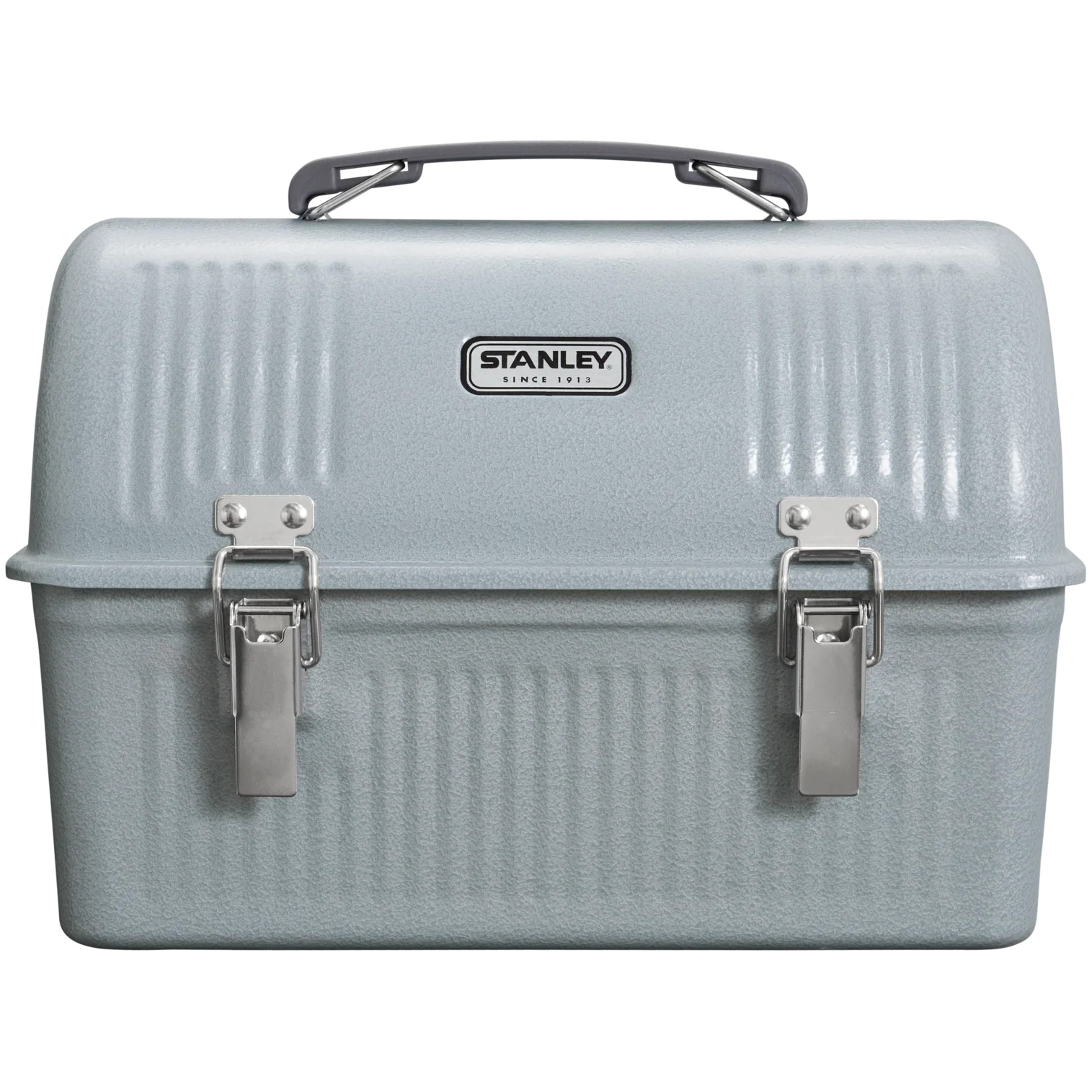 Classic Metal Lunch Box | 10 oz | Stainless Steel | Stanley | Stanley PMI US