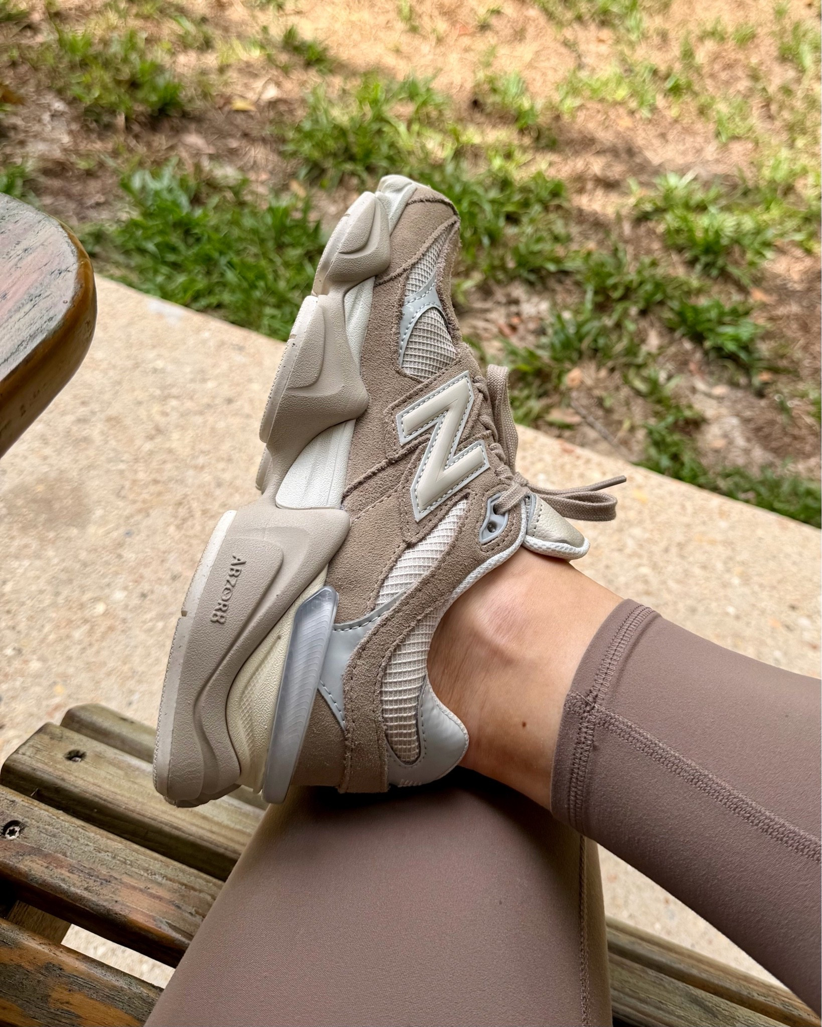 Fav new balance sneakers!! Run TTS!

#LTKPetite #LTKHome #LTKActive