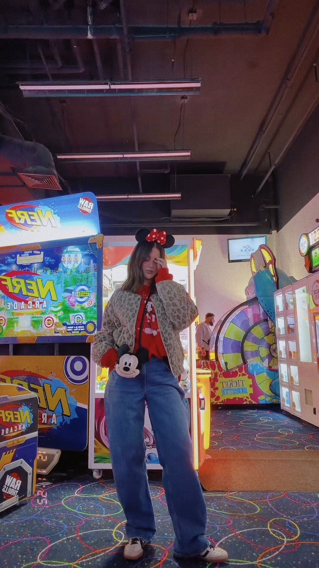 #disneyoutfit

#LTKmomlife #LTKHoliday