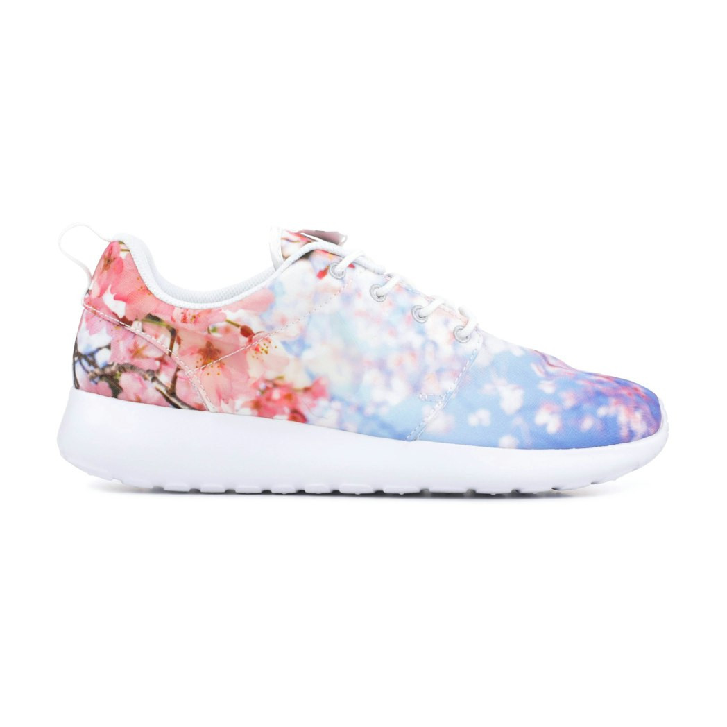 (W) Nike Roshe One 'Cherry Blossom' US 6W | Novelship