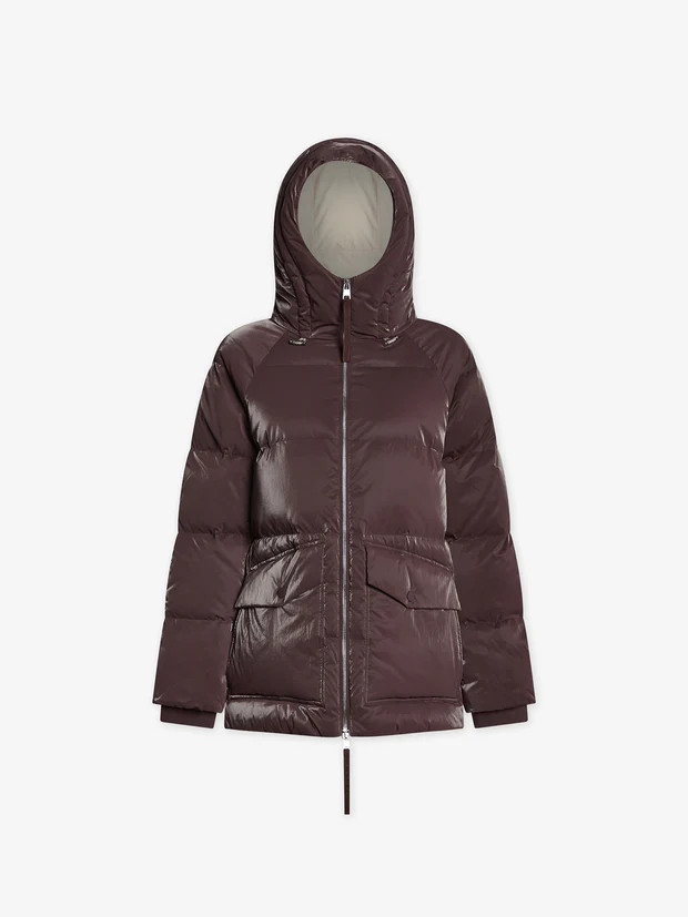 Fullerton Down Jacket | Varley US | Varley US