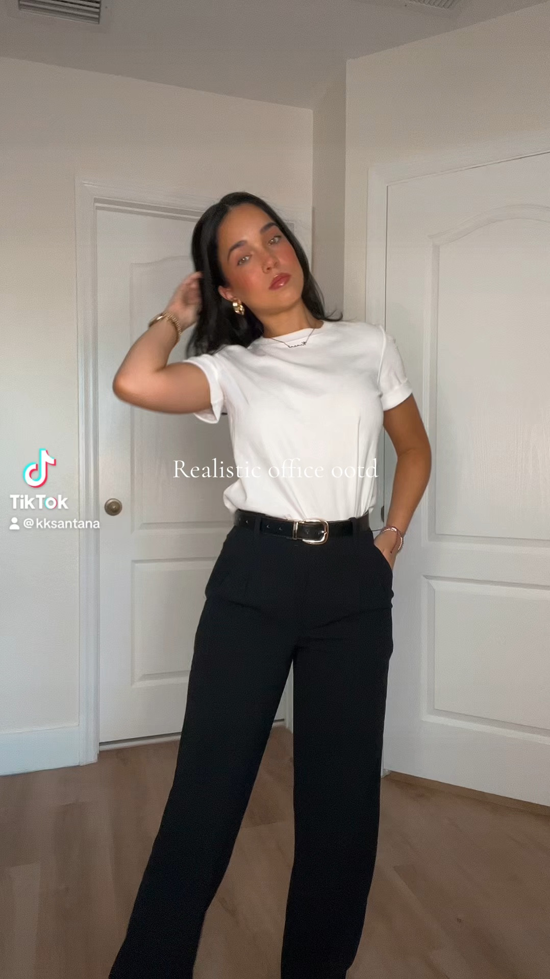Aritzia style, effortless pants, summer capsule wardrobe, summer fashion, corporate girl, office ootd, work outfit, corporate life

#LTKVideo #LTKWorkwear #LTKStyleTip
