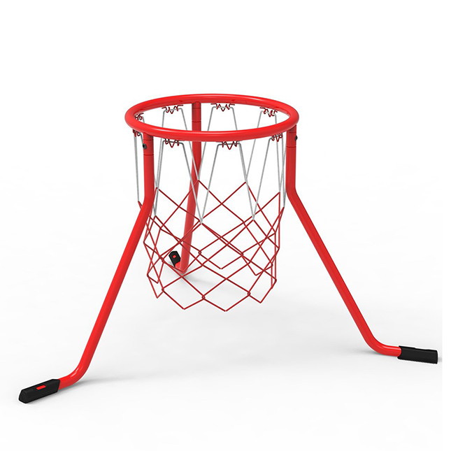 EzyRoller Basketball Hoop | Fat Brain Toys