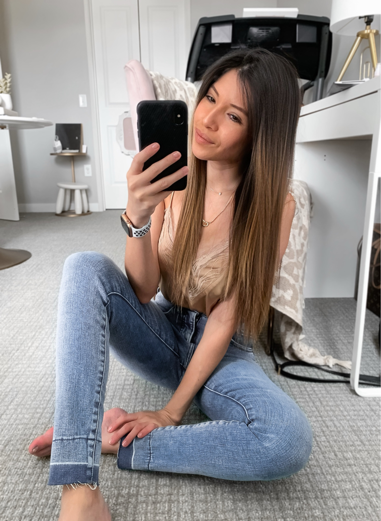 Favorite hair straightener on sale right now. Obsessed with all T3 hair Tools but this one definitely makes it on my top favorites. Leaves the hair so soft and smooth! 

#LTKbeauty #LTKstyletip #LTKsalealert