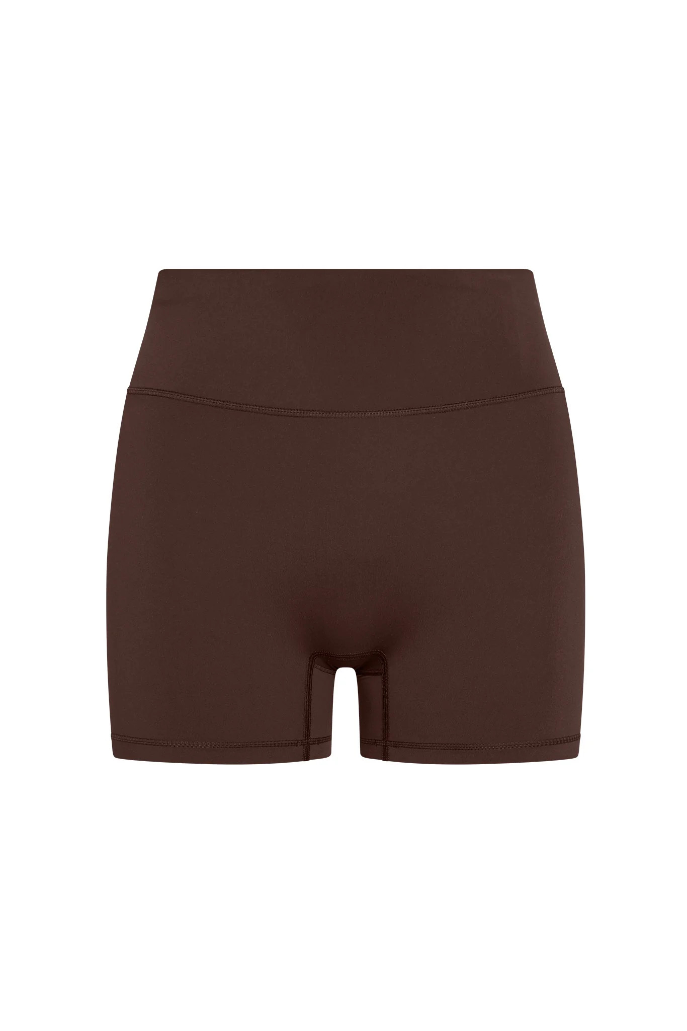 Griffith Short 6.25" - Espresso | Monday Swimwear