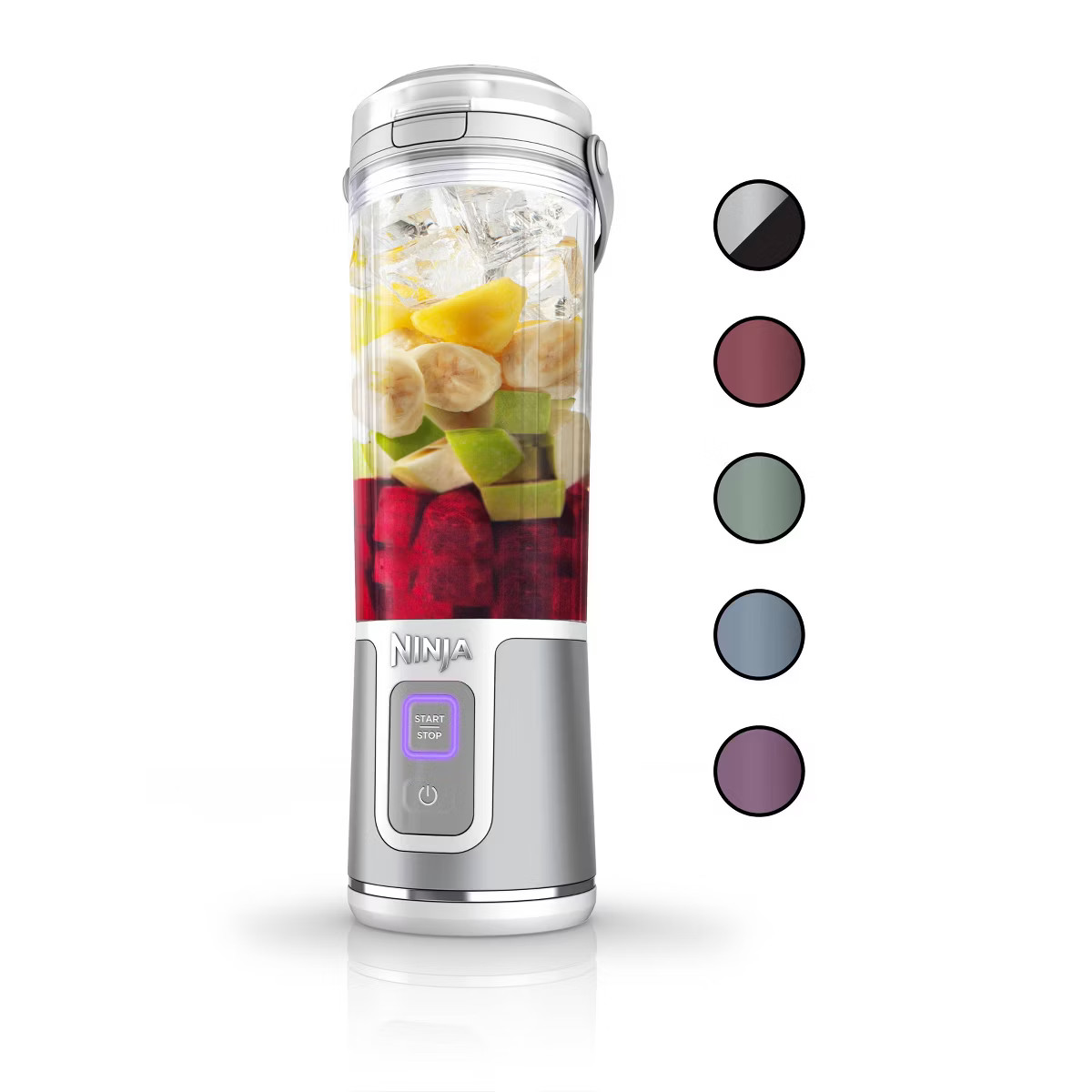 Ninja 18oz Blast Portable Blender | Target